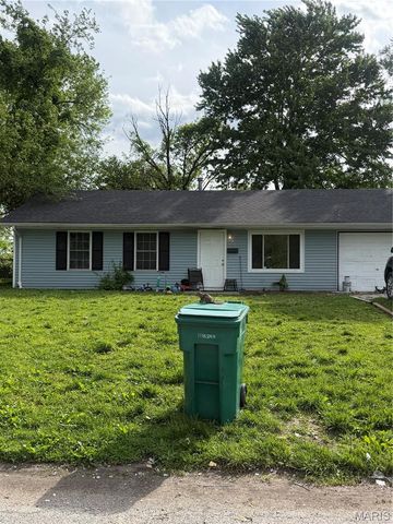 41 Westwood Drive, Cahokia, IL 62206