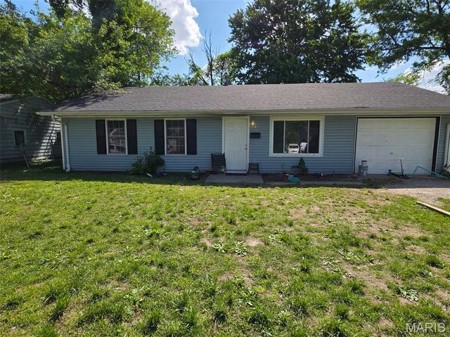 41 Westwood Drive, Cahokia, IL 62206