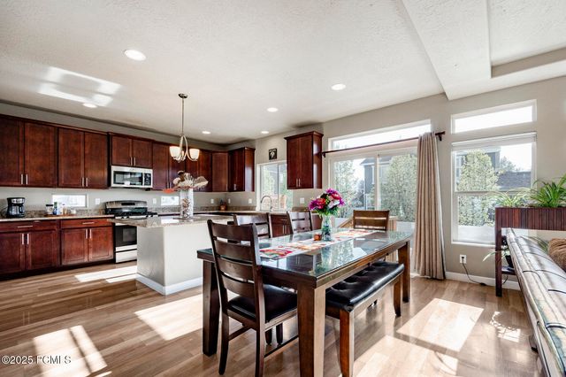 1096 S Meadow Walk Drive, Heber City, UT 84032