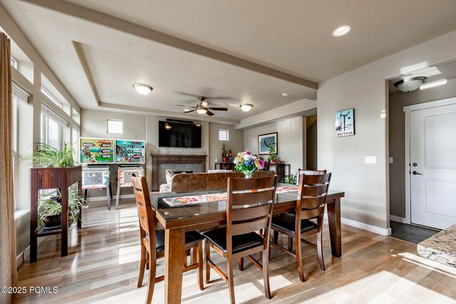 1096 S Meadow Walk Drive, Heber City, UT 84032