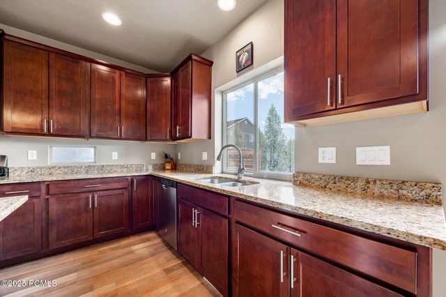 1096 S Meadow Walk Drive, Heber City, UT 84032