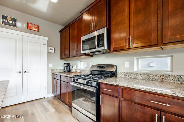 1096 S Meadow Walk Drive, Heber City, UT 84032