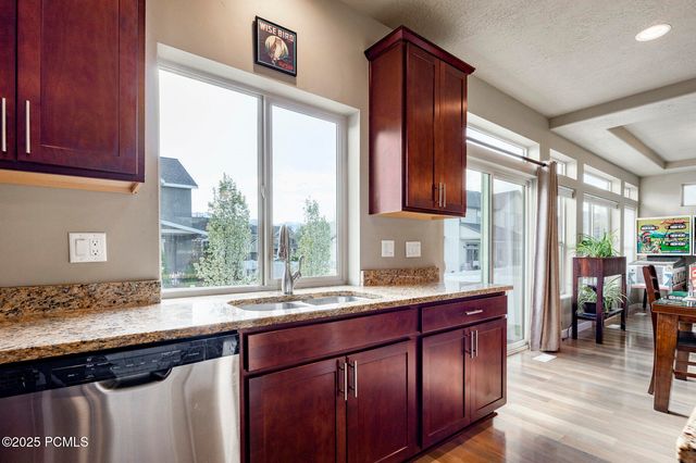 1096 S Meadow Walk Drive, Heber City, UT 84032