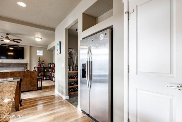1096 S Meadow Walk Drive, Heber City, UT 84032