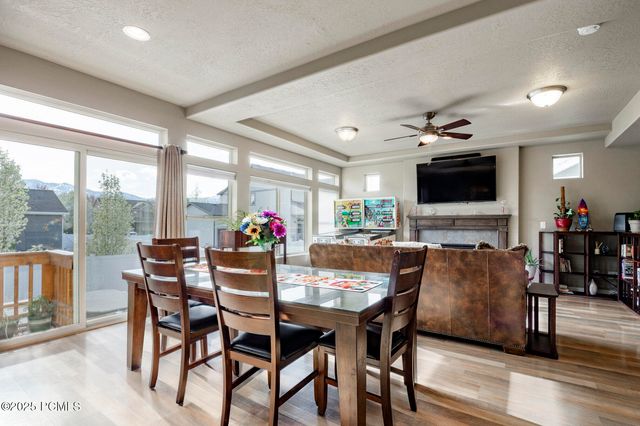 1096 S Meadow Walk Drive, Heber City, UT 84032