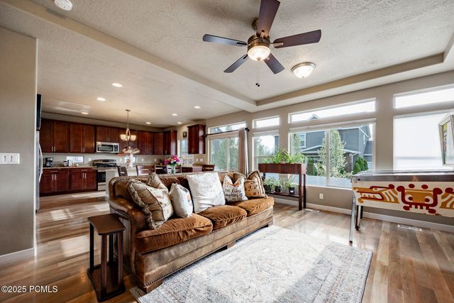 1096 S Meadow Walk Drive, Heber City, UT 84032