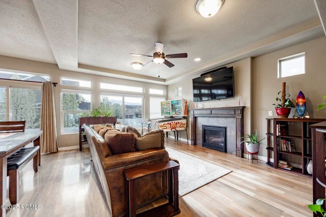 1096 S Meadow Walk Drive, Heber City, UT 84032