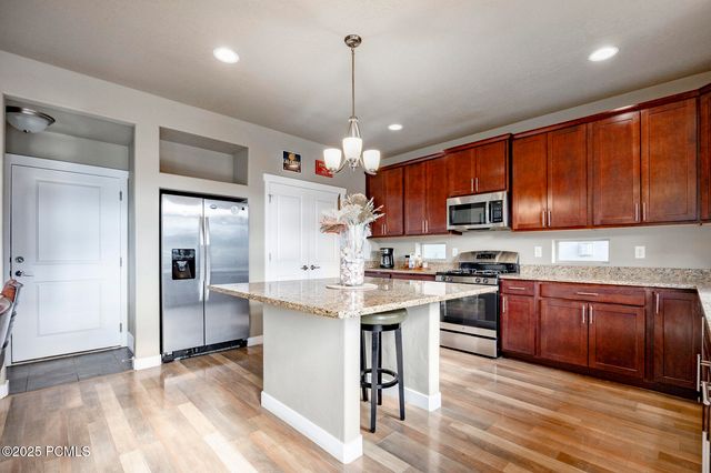 1096 S Meadow Walk Drive, Heber City, UT 84032