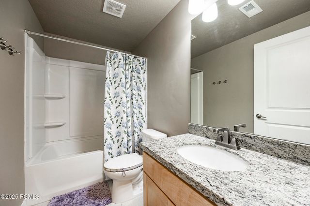 1096 S Meadow Walk Drive, Heber City, UT 84032