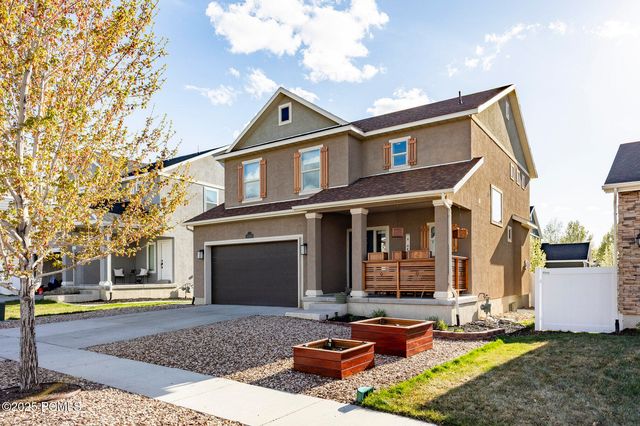 1096 S Meadow Walk Drive, Heber City, UT 84032