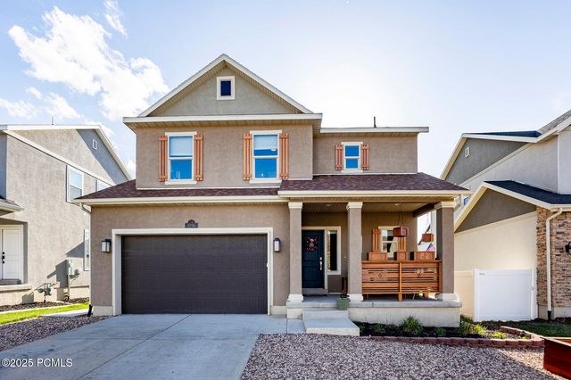 1096 S Meadow Walk Drive, Heber City, UT 84032