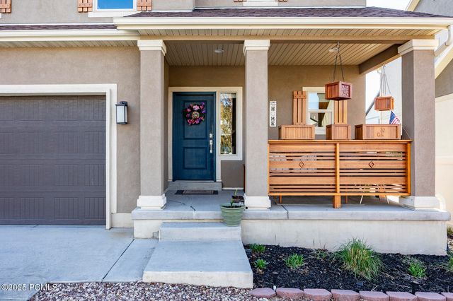 1096 S Meadow Walk Drive, Heber City, UT 84032