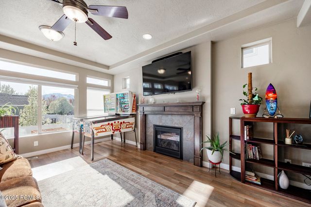 1096 S Meadow Walk Drive, Heber City, UT 84032