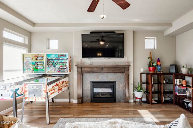 1096 S Meadow Walk Drive, Heber City, UT 84032