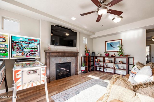 1096 S Meadow Walk Drive, Heber City, UT 84032