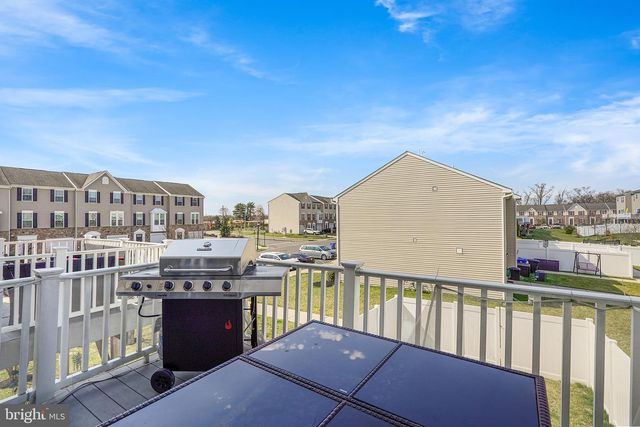 107 BENFORD RD, Edgewater Park, NJ 08010