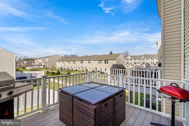 107 BENFORD RD, Edgewater Park, NJ 08010