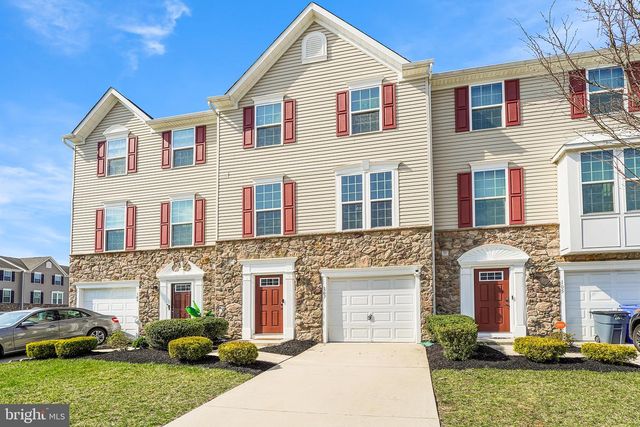 107 BENFORD RD, Edgewater Park, NJ 08010