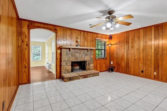 5357 Golfcrest Circle, Stone Mountain, GA 30088