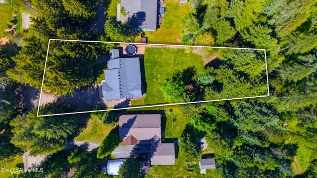303 Park LN, Sandpoint, ID 83864