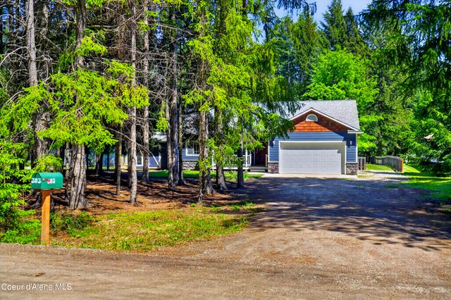 303 Park LN, Sandpoint, ID 83864