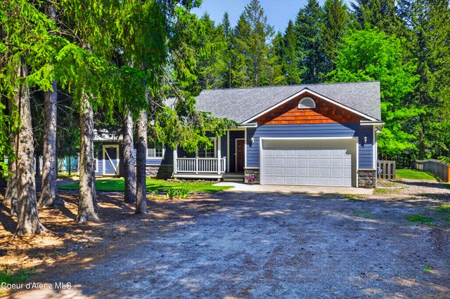 303 Park LN, Sandpoint, ID 83864
