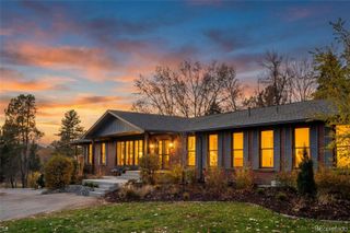 5460 S Olive Street, Greenwood Village, CO 80111