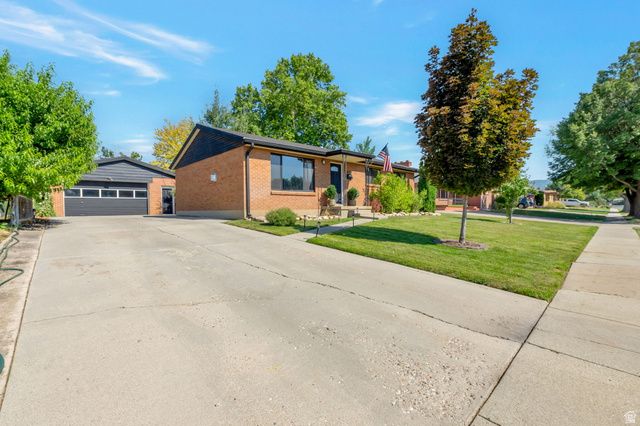 873 S 400 W, Bountiful, UT 84010