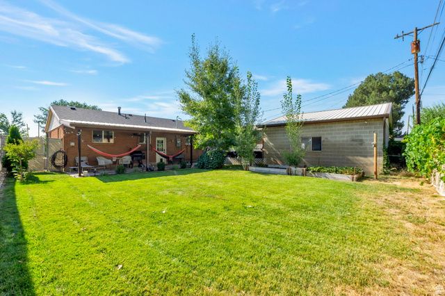 873 S 400 W, Bountiful, UT 84010