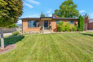 873 S 400 W, Bountiful, UT 84010