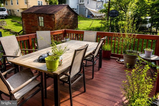 2900 HAVERFORD RD, Baltimore, MD 21216