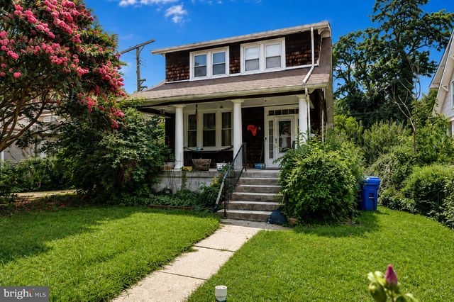 2900 HAVERFORD RD, Baltimore, MD 21216