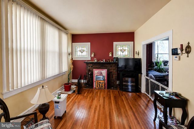 2900 HAVERFORD RD, Baltimore, MD 21216