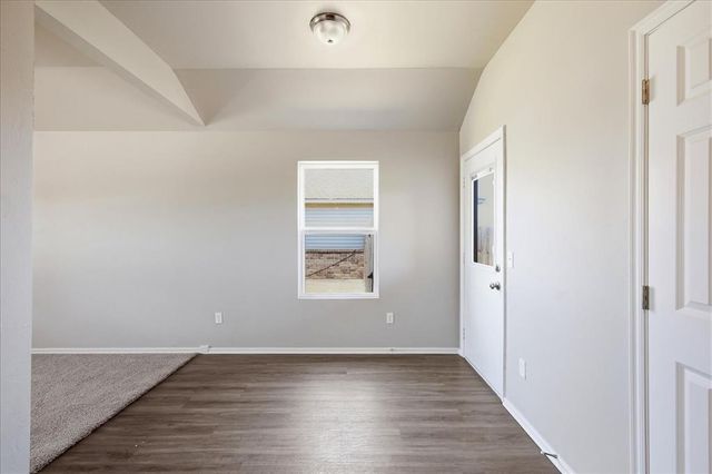 1012 S Blackjack Lane, Mustang, OK 73064