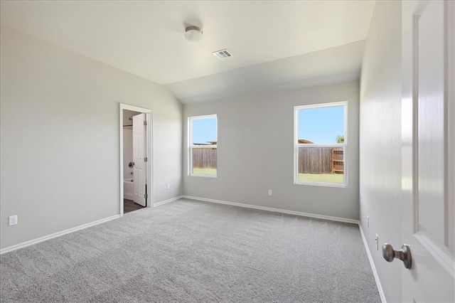 1012 S Blackjack Lane, Mustang, OK 73064