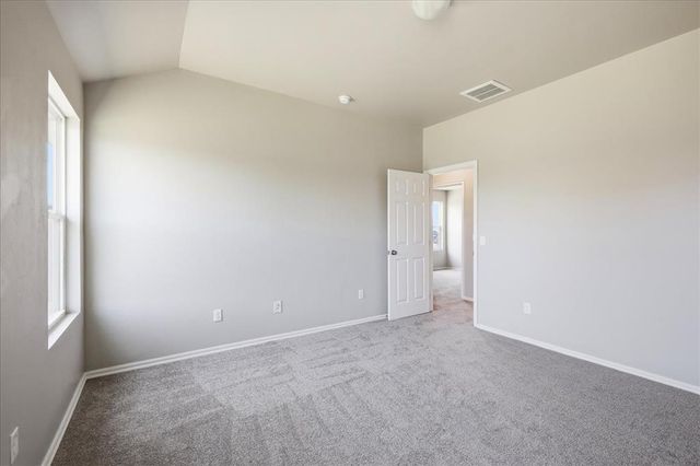 1012 S Blackjack Lane, Mustang, OK 73064