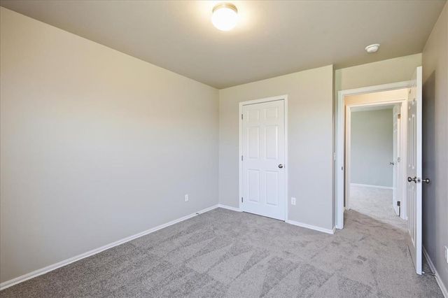 1012 S Blackjack Lane, Mustang, OK 73064