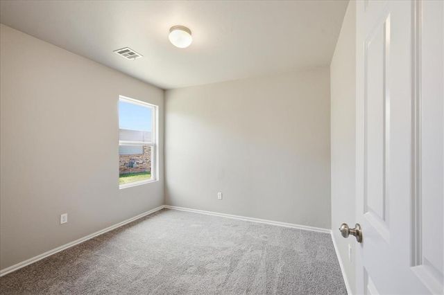 1012 S Blackjack Lane, Mustang, OK 73064