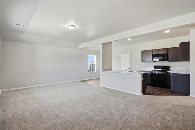 1012 S Blackjack Lane, Mustang, OK 73064