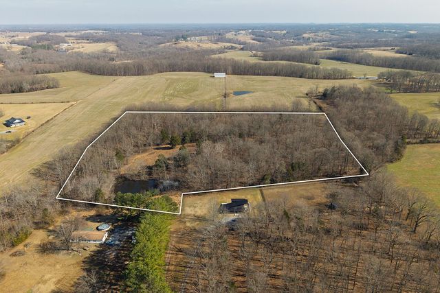 782B New Deal Potts Rd, Cottontown, TN 37048