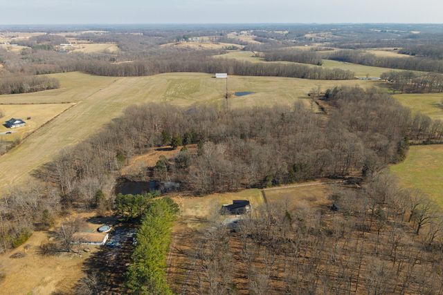 782B New Deal Potts Rd, Cottontown, TN 37048