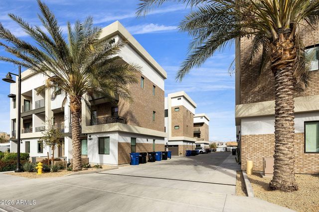 406 W 7TH Street 1009, Tempe, AZ 85281