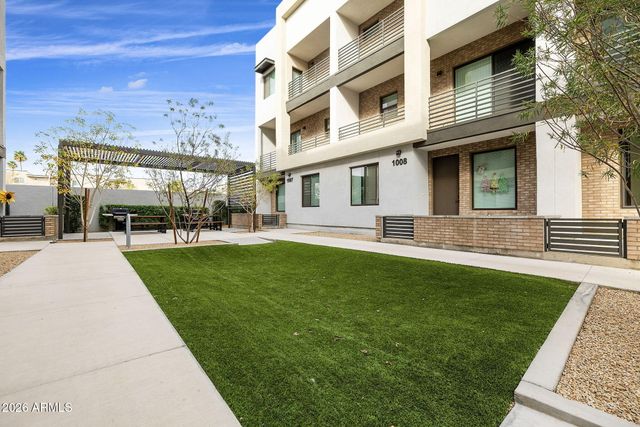 406 W 7TH Street 1009, Tempe, AZ 85281