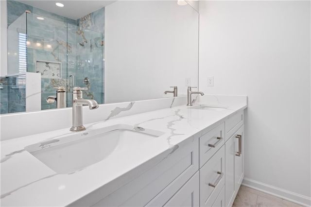 4705 White Buckeye Drive, Buford, GA 30518