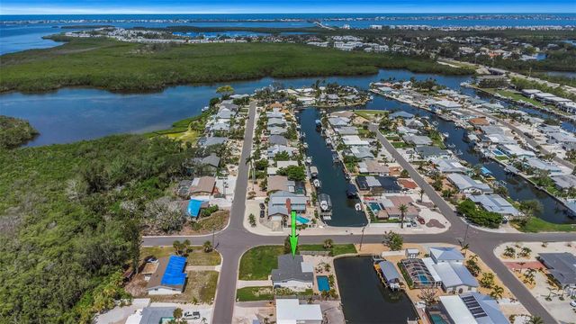 10216 SPOONBILL ROAD E, Bradenton, FL 34209
