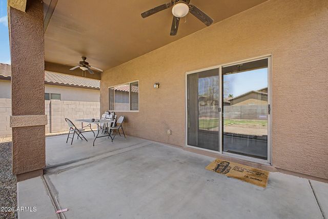 398 W LYLE Avenue, San Tan Valley, AZ 85140