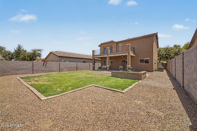 398 W LYLE Avenue, San Tan Valley, AZ 85140