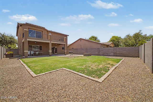 398 W LYLE Avenue, San Tan Valley, AZ 85140