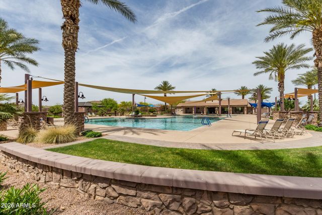 398 W LYLE Avenue, San Tan Valley, AZ 85140