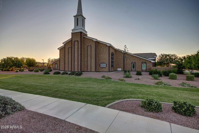 398 W LYLE Avenue, San Tan Valley, AZ 85140